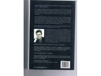 Literatuur Mannen die vrouwen haten &ndash; Stieg Larsson