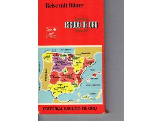 Reisboeken Costa del sol