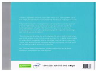 Medisch en Gezondheid Halima