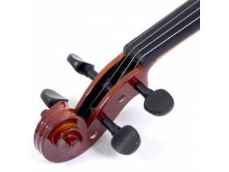 Strijkinstrumenten | Violen en Altviolen MENZEL VL501 Vioolset, 3/4 of 4/4
