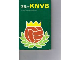 75 jaar KNVB