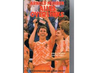 Arnold Mühren – Alles over links