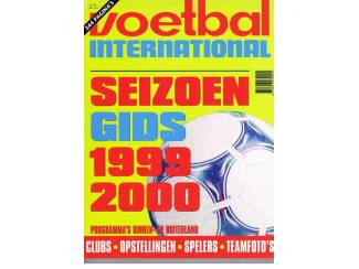V.I. Seizoengids 1999 – 2000