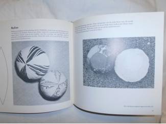 Creativiteit Patchwork ABC door Alice Timmins