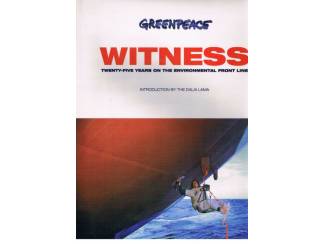 Greenpeace Witness