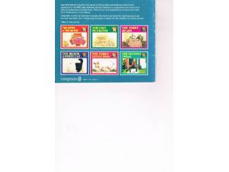 Kinderboeken The selfish twins