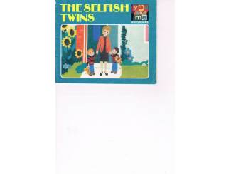 Kinderboeken The selfish twins