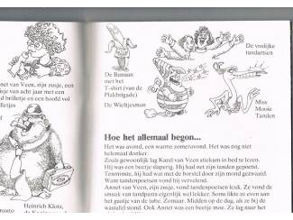 Jeugdboeken Een wonderlijke reis &ndash; Frans Holsman