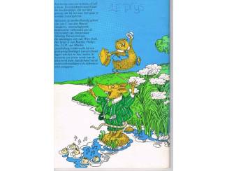 Jeugdboeken Een wonderlijke reis &ndash; Frans Holsman