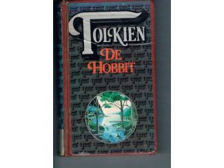 Fantasy De Hobbit of Daarheen en Weer Terug – Tolkien