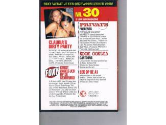 Films DVD Foxy nr. 30
