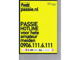 Films DVD Passie Pantyhose erotica 2