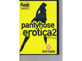 Films DVD Passie Pantyhose erotica 2