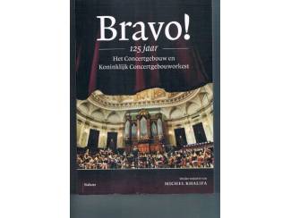 Bravo! 125 jaar het concertgebouw en