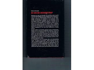 Romans Konsalik &ndash; Ik eis de doodstraf