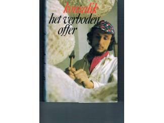 Romans Konsalik &ndash; Het verboden offer