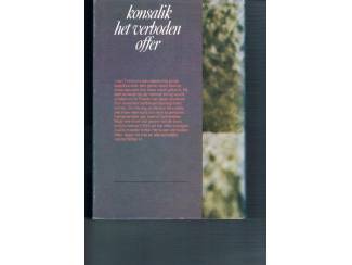 Romans Konsalik &ndash; Het verboden offer