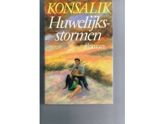 Konsalik – Huwelijksstormen