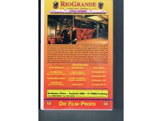 Spoorwegen en Tramwegen Video Dampf-Jumbos auf groszer Fahrt