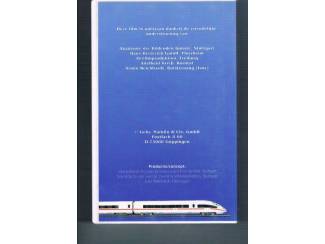 Modeltreinen | Accessoires Video M&auml;rklin Neuheiten 2000