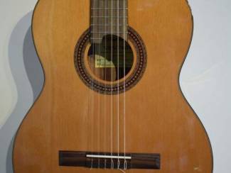 Martinez klassieke gitaar, MC-48C LH