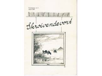 Skroivendevort 6e jrg nr. 3 1994