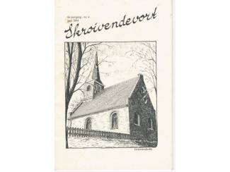 Dialecten Skroivendevort 6e jrg nr. 4 1994
