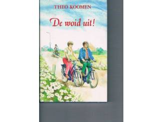 De woid uit! &ndash; Theo Koomen