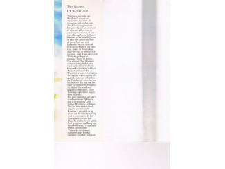 Dialecten De woid uit! &ndash; Theo Koomen