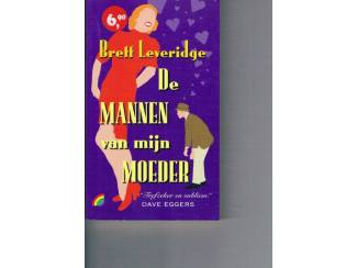 De mannen van mijn moeder – Brett Leveridge