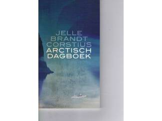 Literatuur Arctisch dagboek – Jelle Brandt Corstius