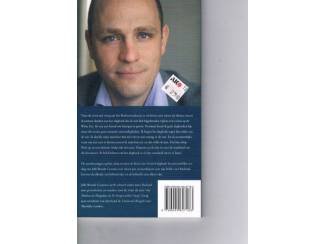 Literatuur Arctisch dagboek &ndash; Jelle Brandt Corstius