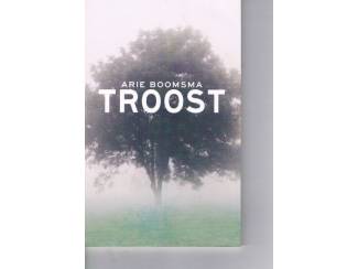 Arie Boomsma &ndash; Troost