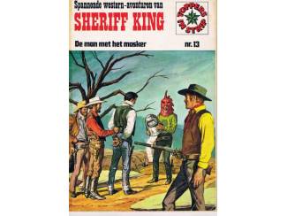 Sheriff King nr. 13