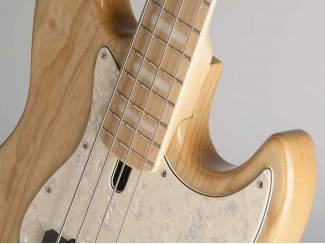 Snaarinstrumenten | Gitaren | Bas Sire Marcus Miller P7+ 2nd gen naturel, precision