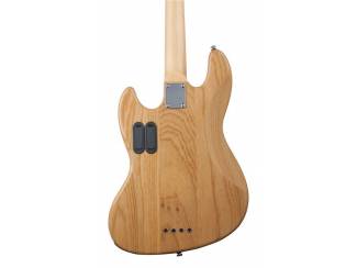 Snaarinstrumenten | Gitaren | Bas Sire Marcus Miller P7+ 2nd gen naturel, precision