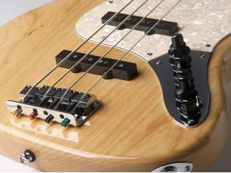 Snaarinstrumenten | Gitaren | Bas Sire Marcus Miller P7+ 2nd gen naturel, precision