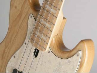 Snaarinstrumenten | Gitaren | Bas Sire Marcus Miller P7 basgitaar naturel, precision