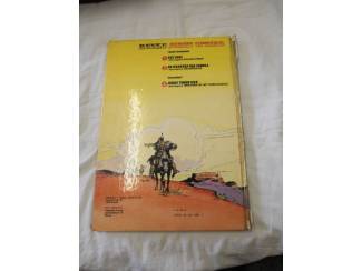 Stripboeken Jerry Spring GROOT FORMAAT deel 3