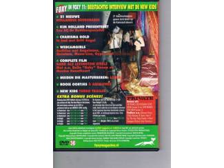 Films DVD Foxy nr. 98