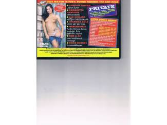 Films DVD Foxy nr. 124