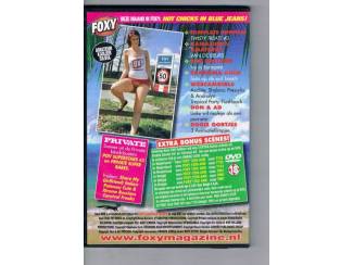 Films DVD Foxy nr. 125