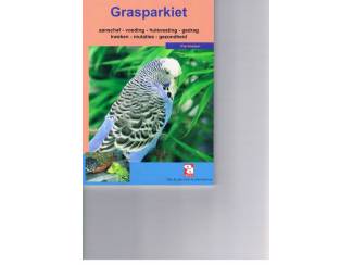 Grasparkiet