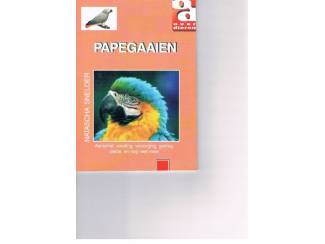 Papegaaien