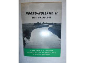 Sport Noord-Holland 2 &ndash; Wad en polder &ndash; hengelsport