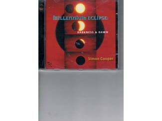 CD Millennium eclipse &ndash; Simon Cooper