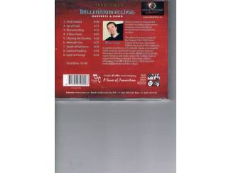 CD's CD Millennium eclipse &ndash; Simon Cooper