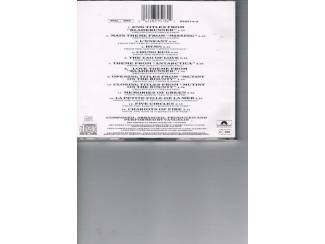 CD's CD Vangelis &ndash; Themes