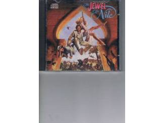 CD's CD Jewel of the Nile