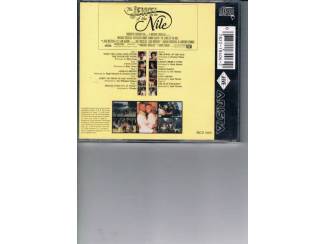 CD's CD Jewel of the Nile